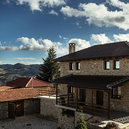 Anotopos Ano Trikala Exterior photo