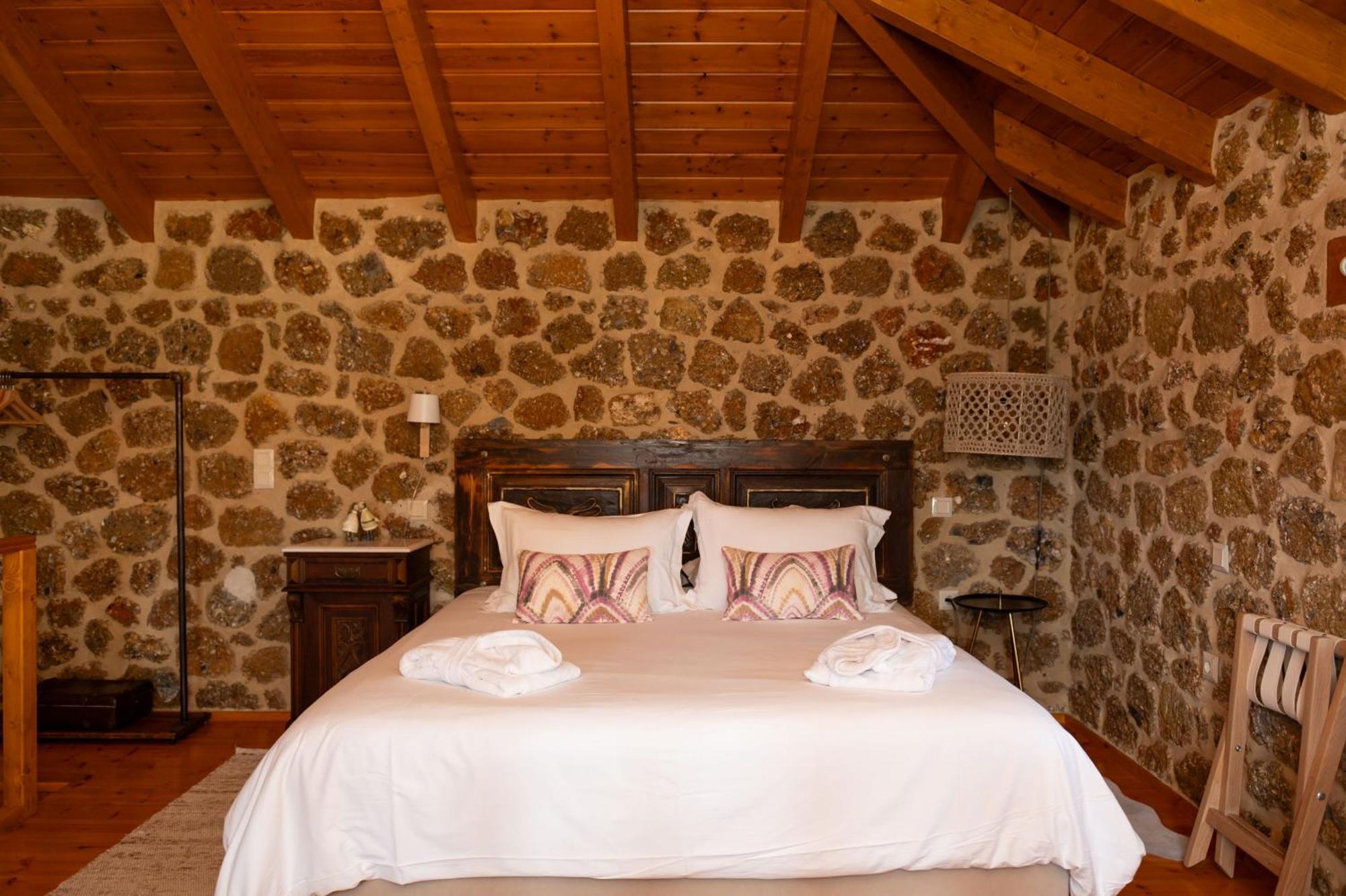 Anotopos Ano Trikala Exterior photo