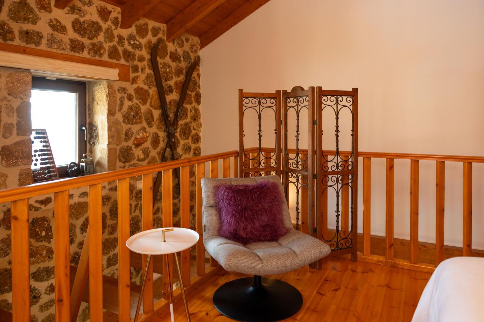 Anotopos Ano Trikala Exterior photo