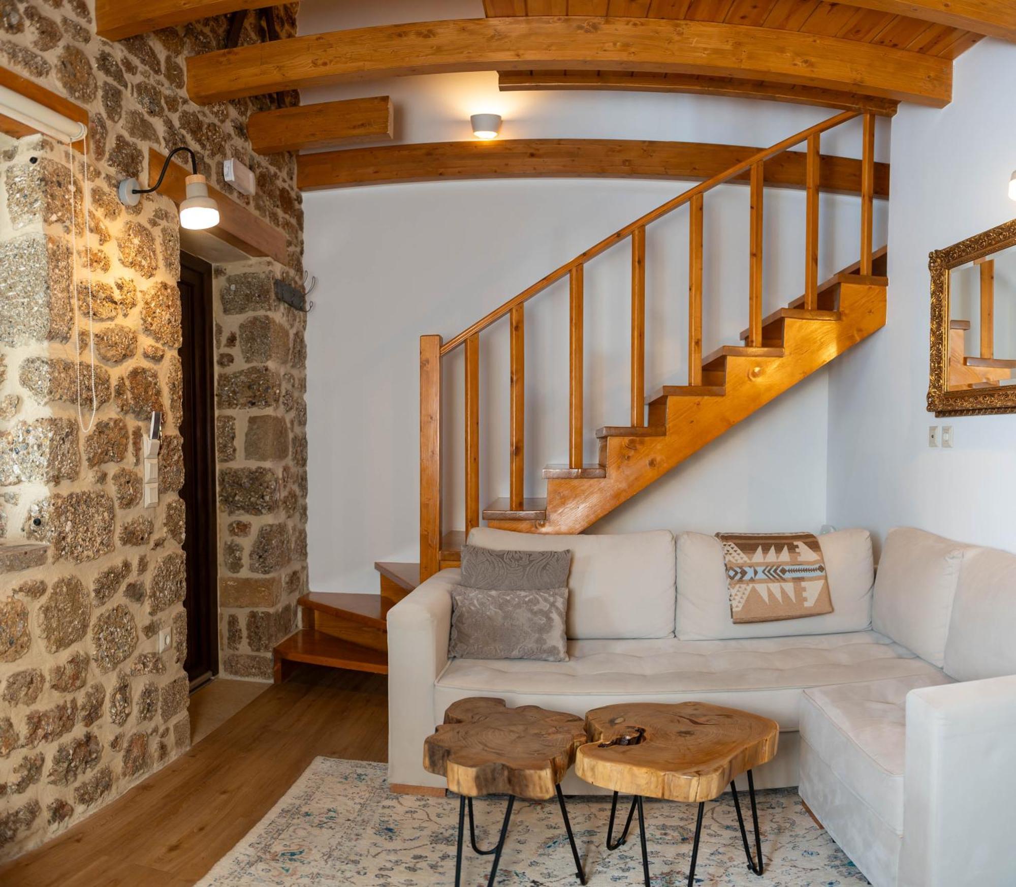 Anotopos Ano Trikala Exterior photo