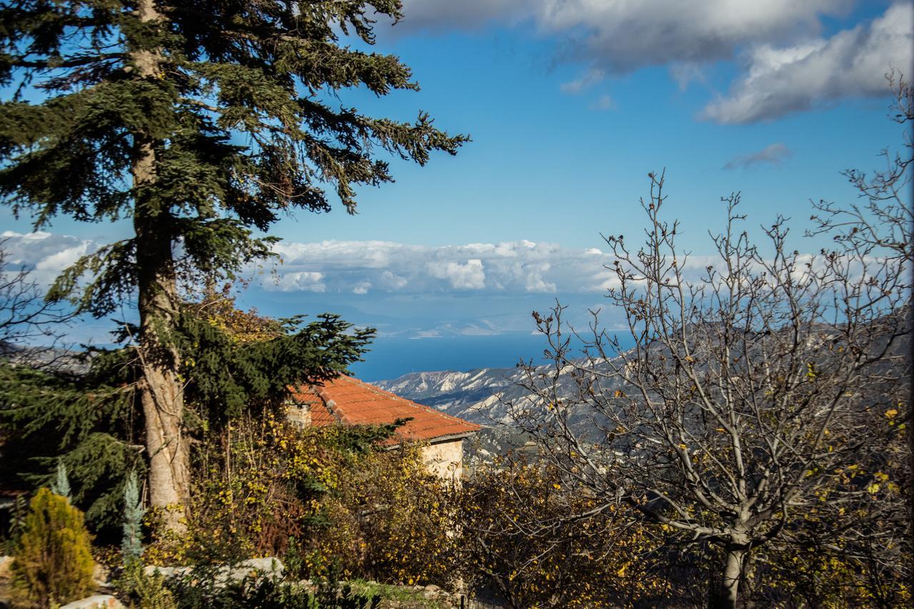 Anotopos Ano Trikala Exterior photo