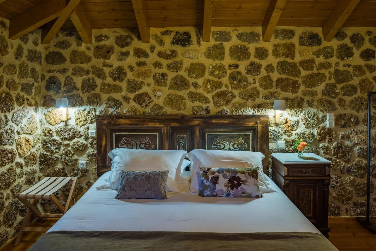 Anotopos Ano Trikala Exterior photo