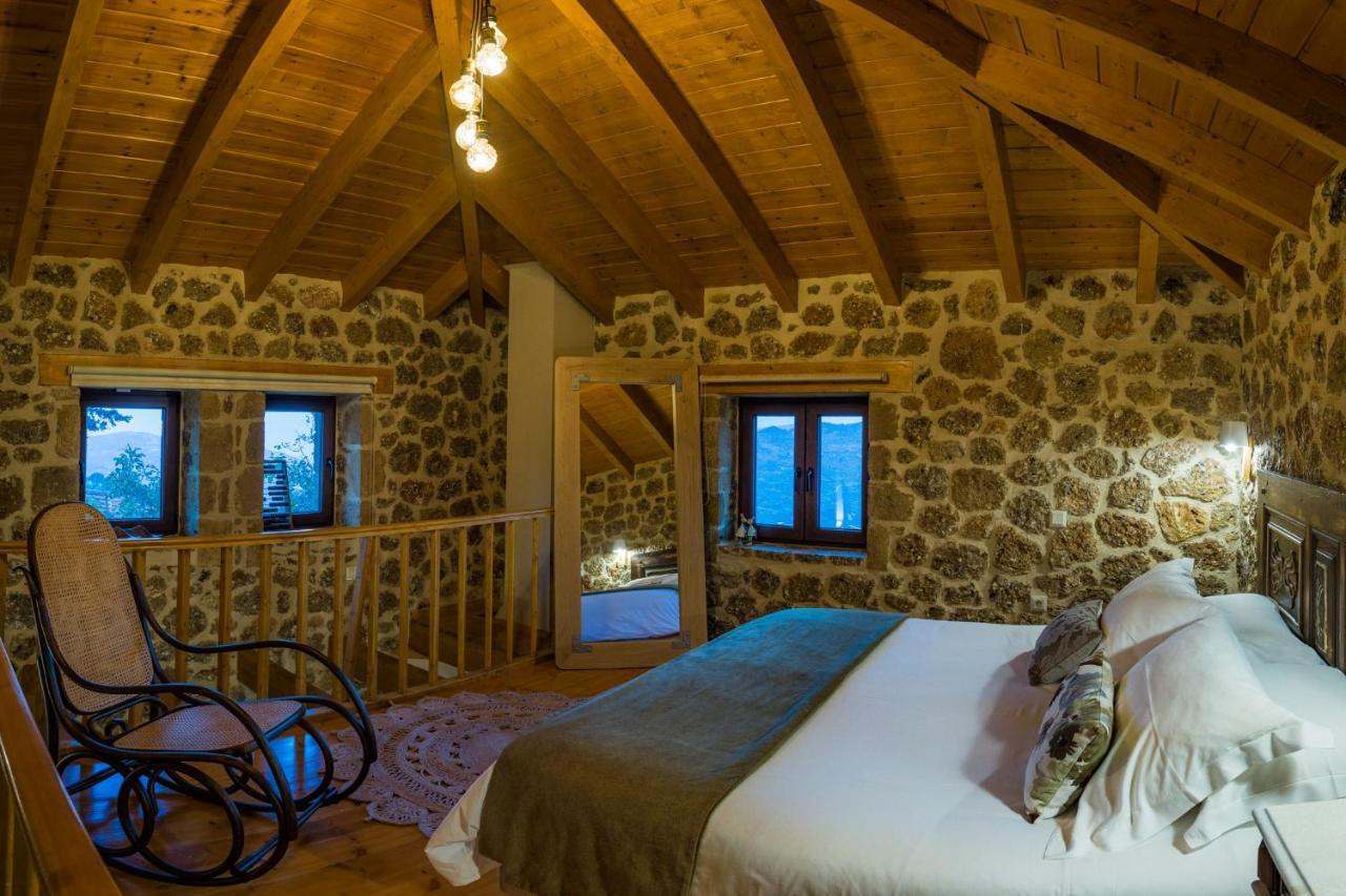 Anotopos Ano Trikala Exterior photo
