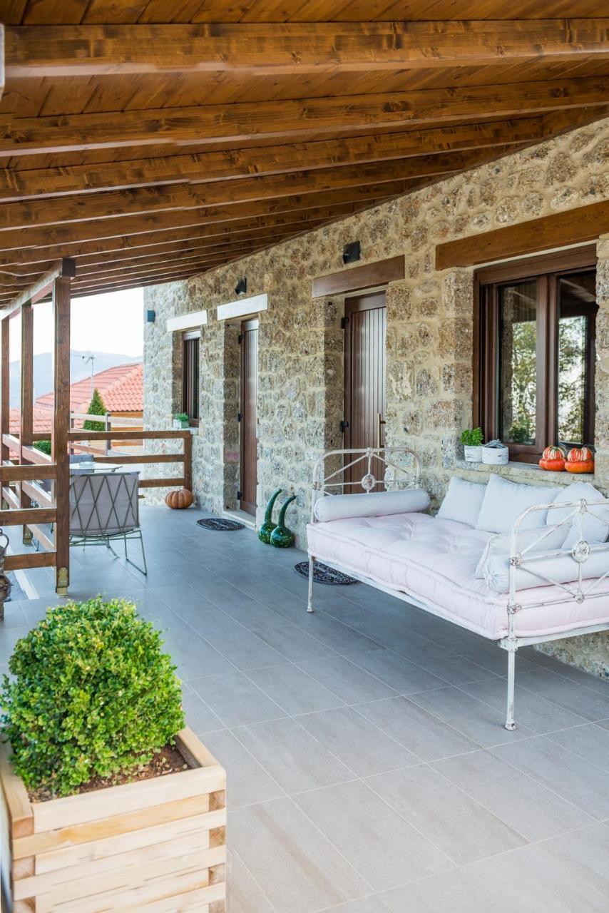 Anotopos Ano Trikala Exterior photo
