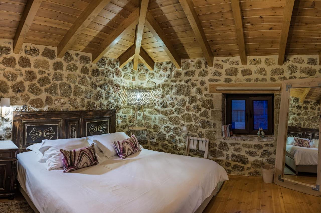 Anotopos Ano Trikala Exterior photo