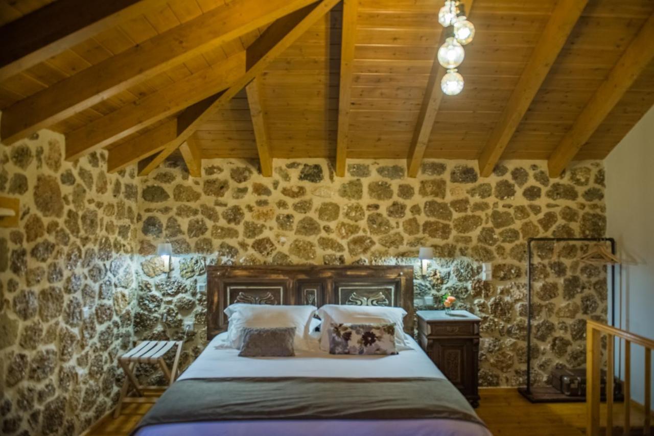 Anotopos Ano Trikala Exterior photo