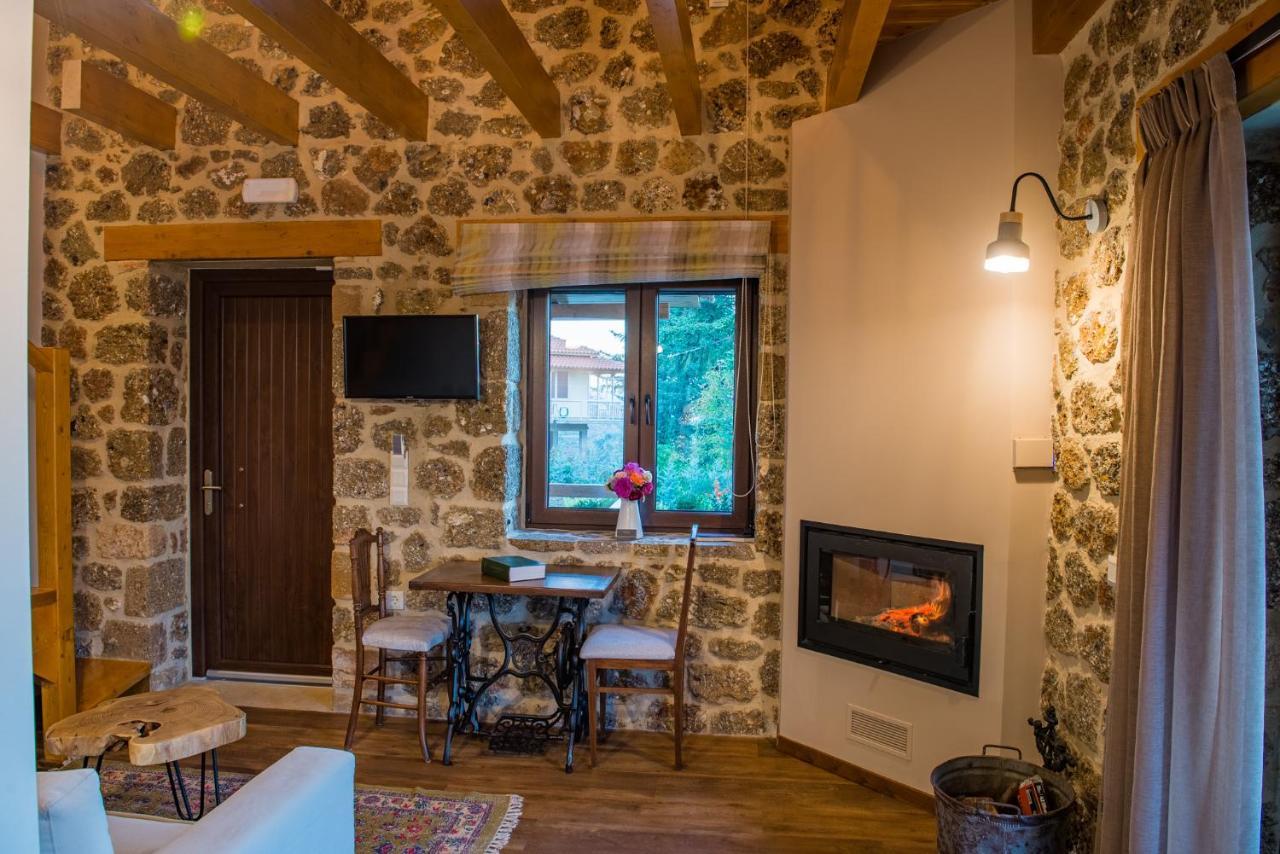 Anotopos Ano Trikala Exterior photo